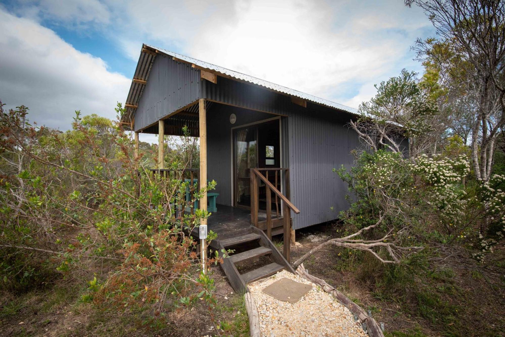 Tenikwa Wildlife Centre & Spa Plettenberg Bay Rum bild