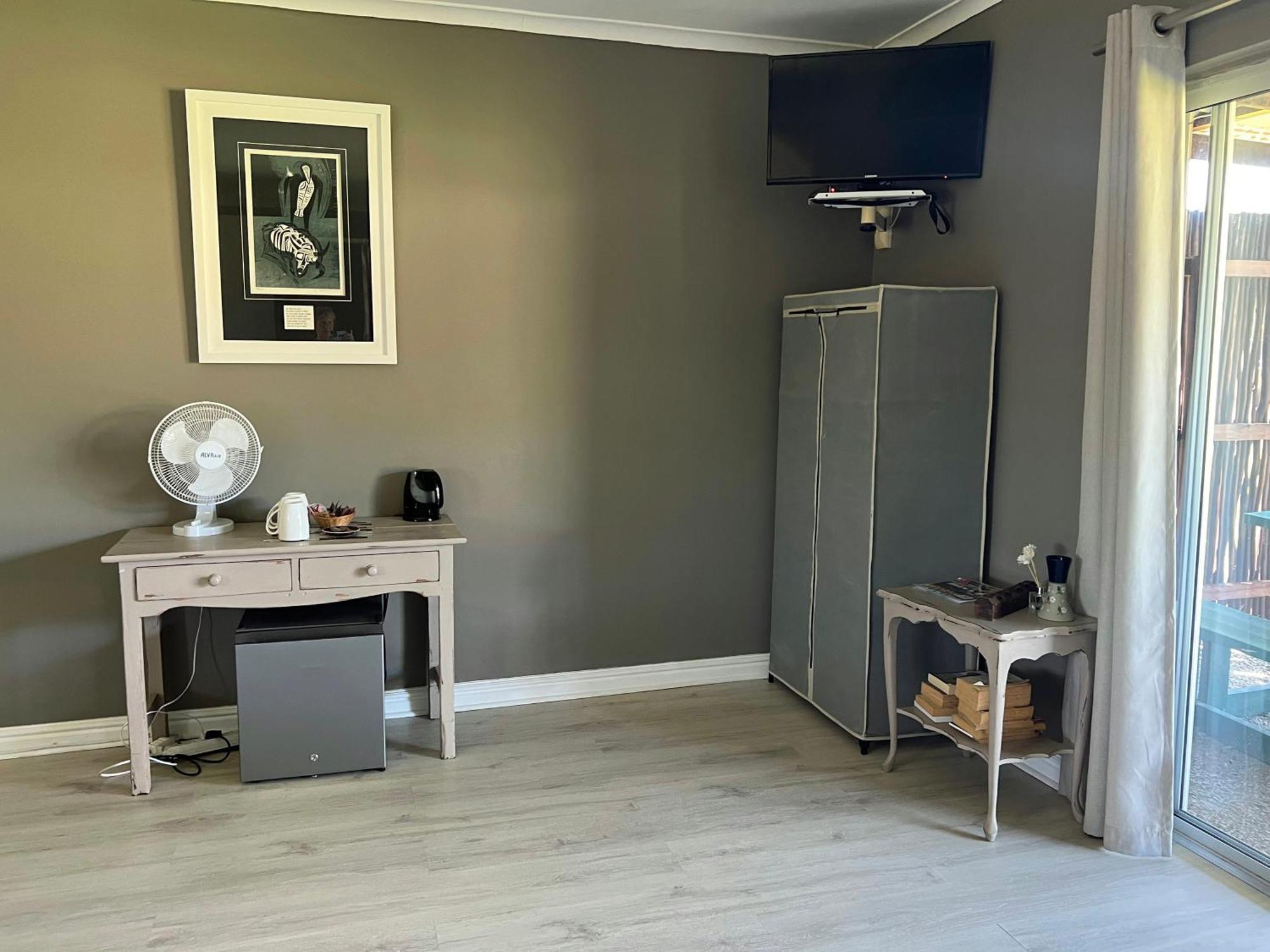 Tenikwa Wildlife Centre & Spa Plettenberg Bay Rum bild