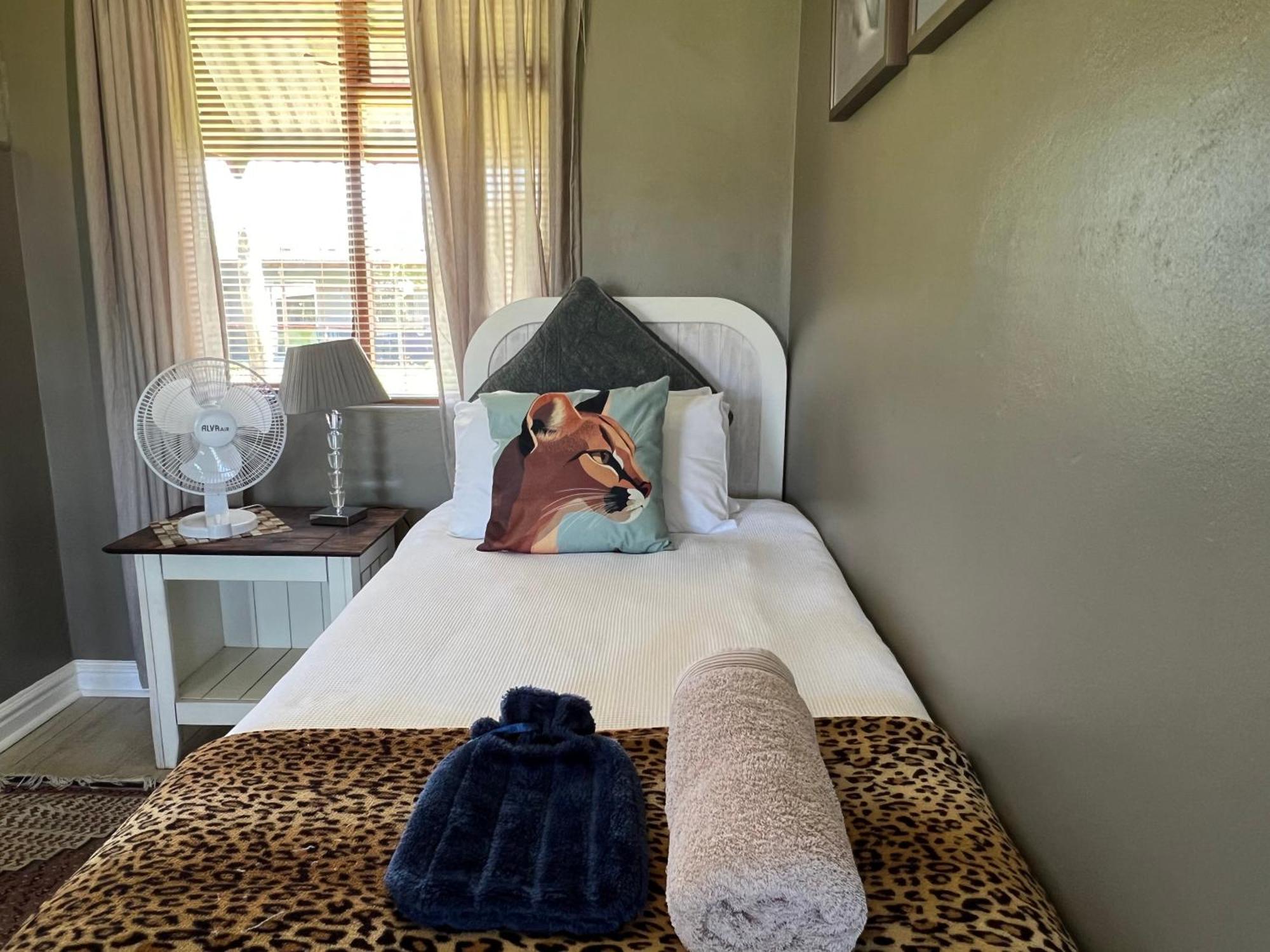 Tenikwa Wildlife Centre & Spa Plettenberg Bay Rum bild