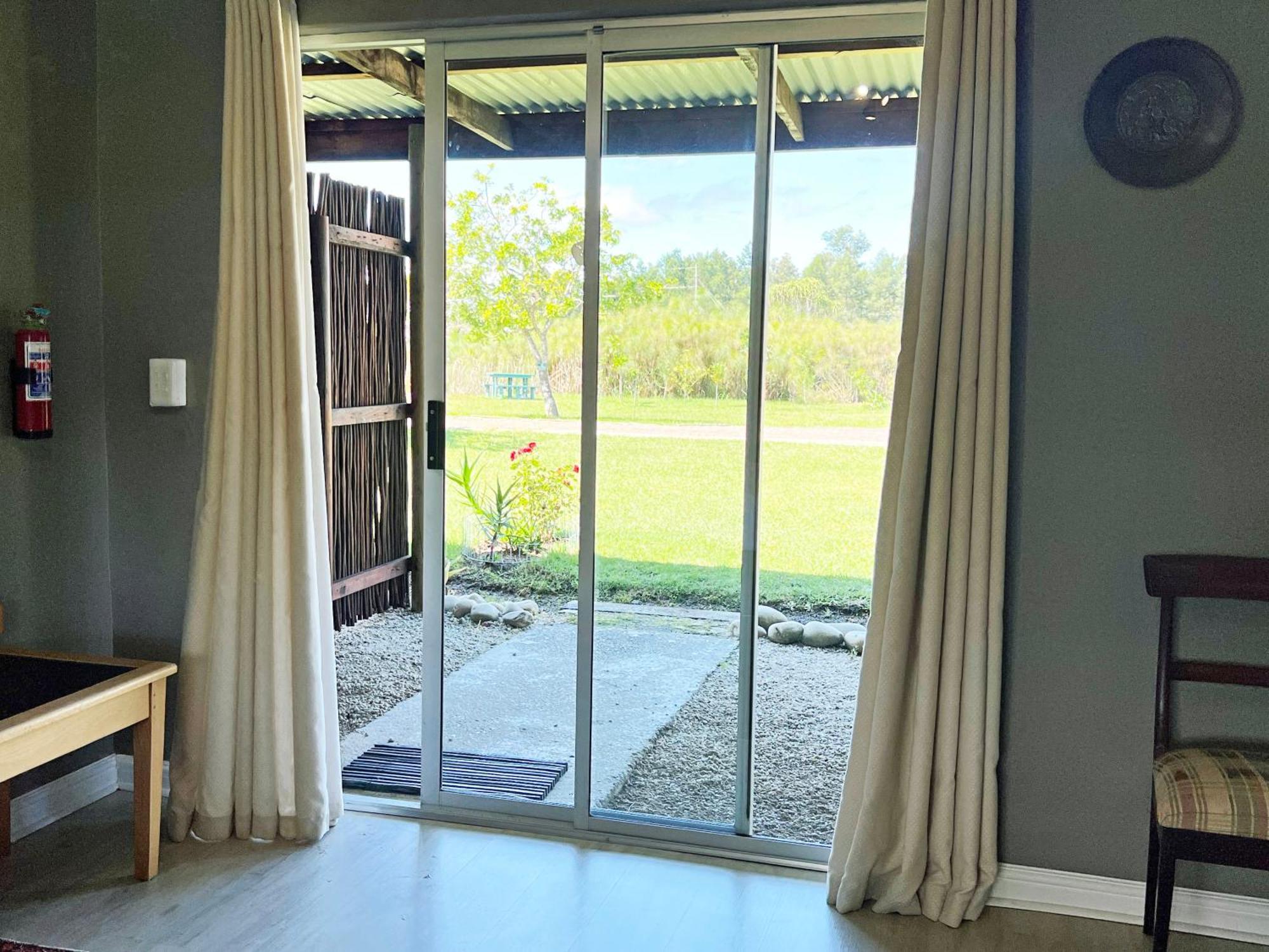 Tenikwa Wildlife Centre & Spa Plettenberg Bay Exteriör bild