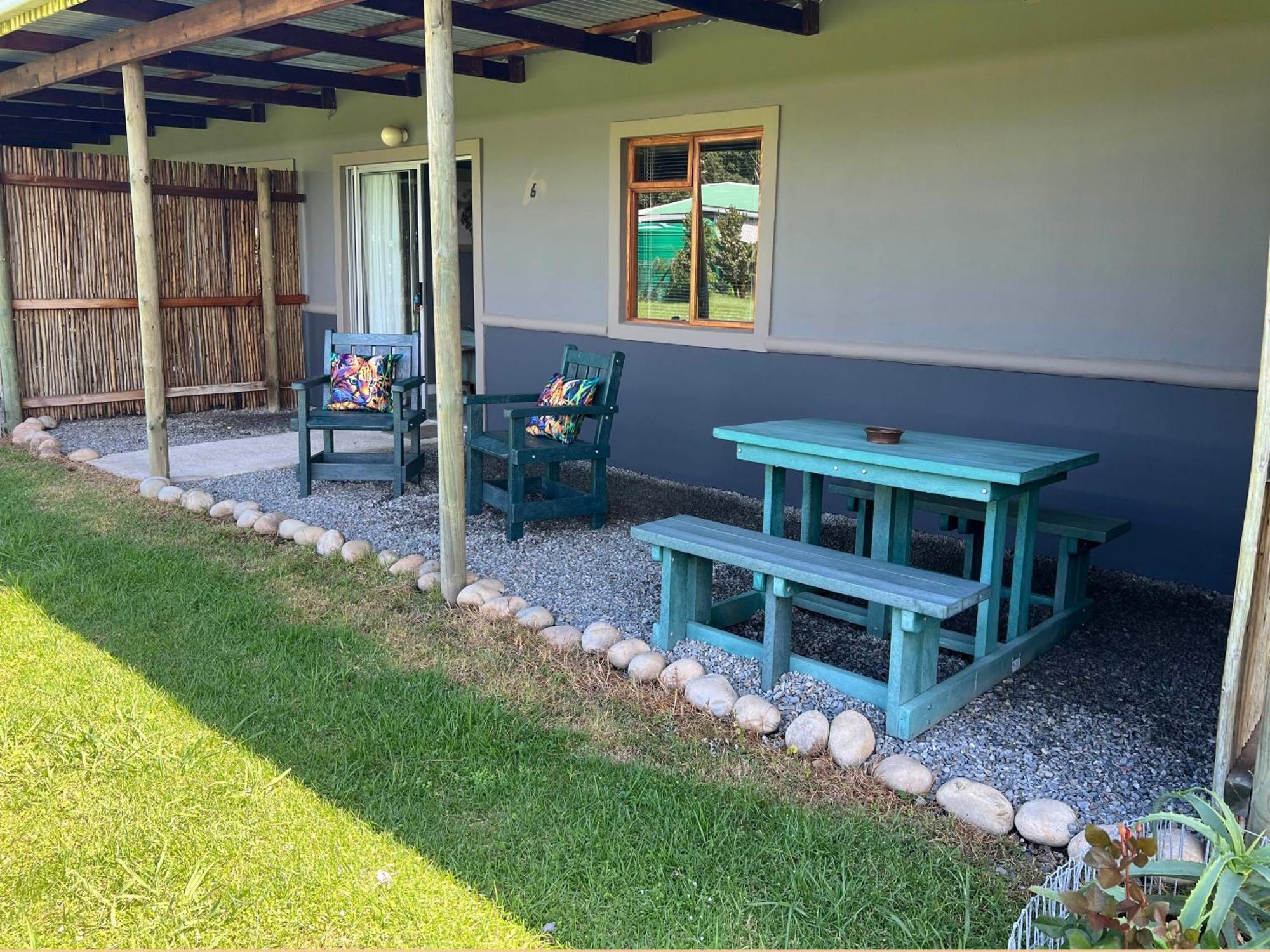 Tenikwa Wildlife Centre & Spa Plettenberg Bay Rum bild