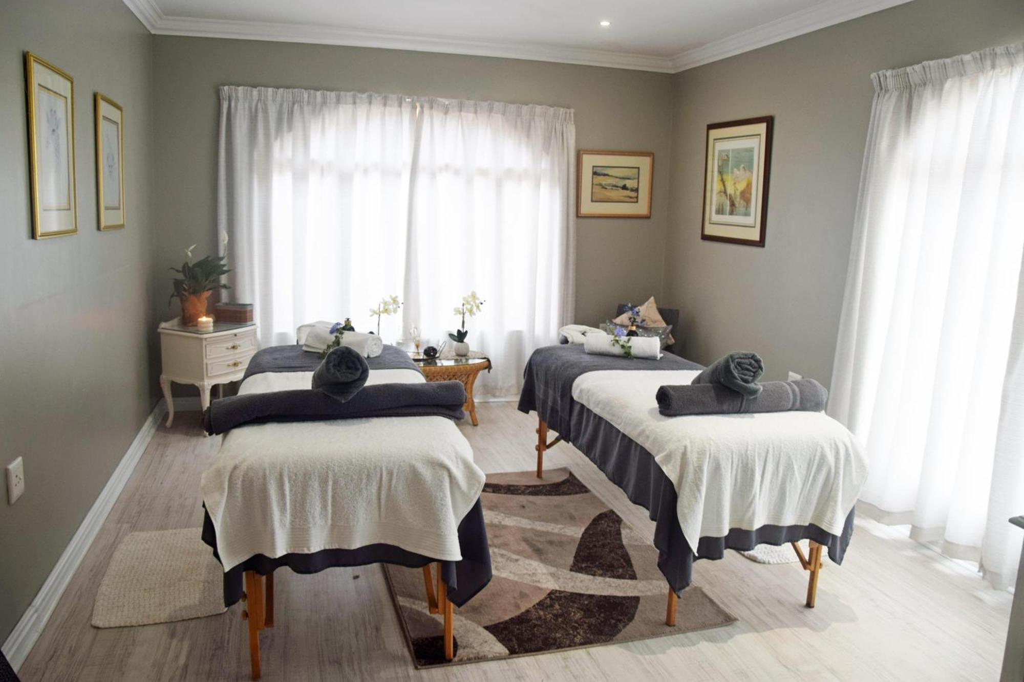 Tenikwa Wildlife Centre & Spa Plettenberg Bay Exteriör bild