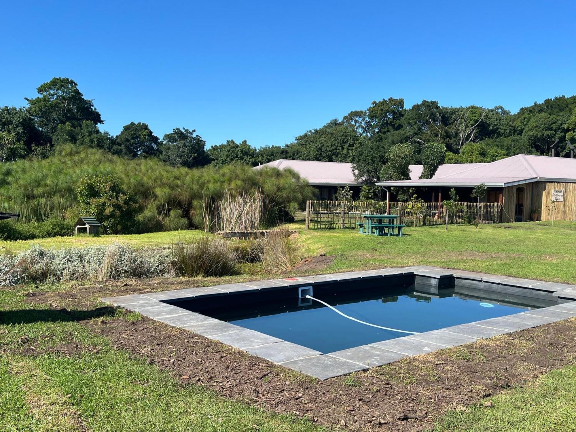 Tenikwa Wildlife Centre & Spa Plettenberg Bay Exteriör bild