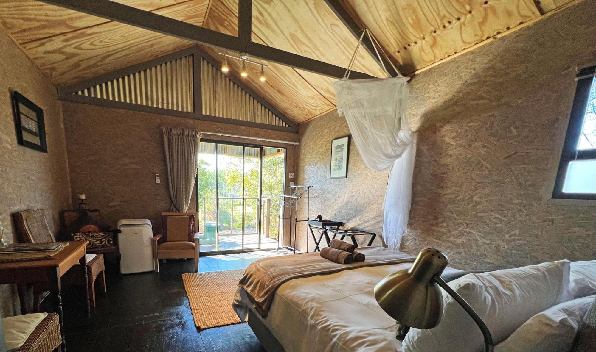 Tenikwa Wildlife Centre & Spa Plettenberg Bay Exteriör bild