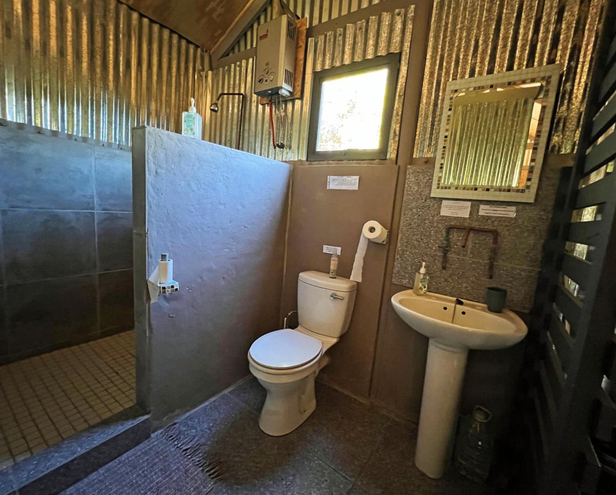 Tenikwa Wildlife Centre & Spa Plettenberg Bay Rum bild