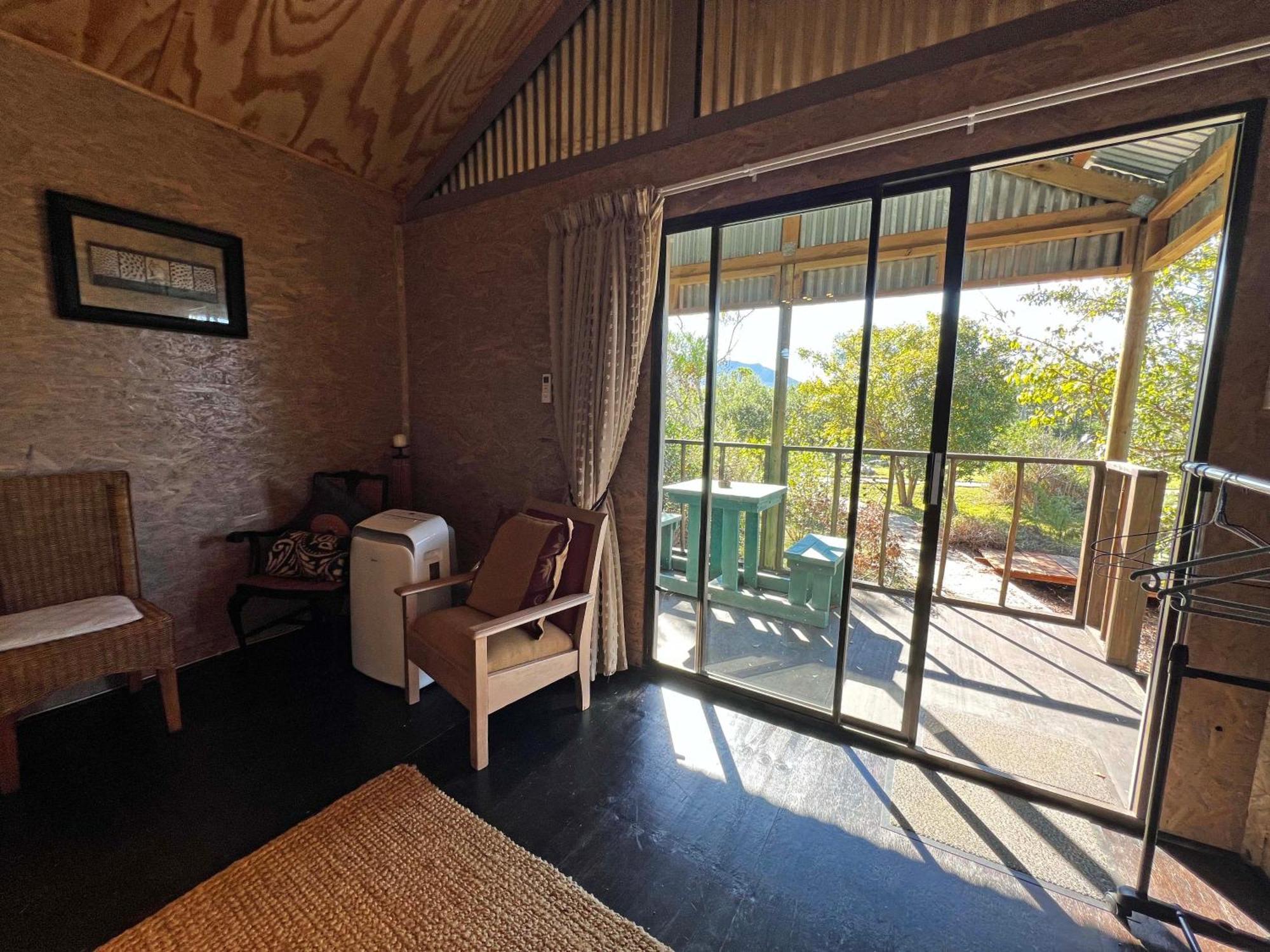 Tenikwa Wildlife Centre & Spa Plettenberg Bay Exteriör bild